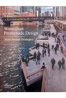 Waterfront Promenade Design urban revival strategies | Thorbjörn Andersson | 9781864707441 | Images Publishing