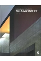 Building Stories. Design Enginer Architects | Martin Pearce | 9781908967855 | Black Dog Publishing