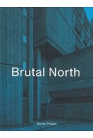 Brutal North | Simon Phipps | 9781912836154 | September