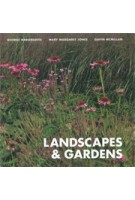 Landscapes & Gardens | 9781941806708 | Oro Editions