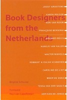 Book Designers from the Netherlands