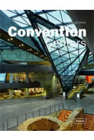 Convention Centers | Chris van Uffelen | 9783037681268 | NAi Booksellers