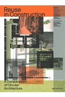 Reuse in Construction | 9783038602958 | PARK BOOKS