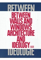 Between Walls and Windows | Valerie Smith | 9783775734745