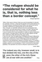 Migropolis. Venice / Atlas of a Global Situation | IUAV Class on Politics of Representation, Wolfgang Scheppe | 9783775741118 | Hatje Cantz Verlag