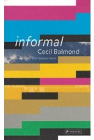 informal (paperback edition) | Cecil Balmond | 9783791337760 | NAi Booksellers