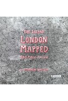 THE ISLAND: LONDON MAPPED