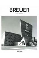 Breuer | Basic Art Series | Arnt Cobbers | 9783836544733 | TASCHEN