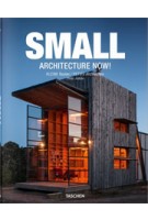 Architecture Now! Small | Philip Jodidio | 9783836546690