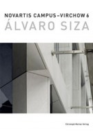 Alvaro Siza. Novartis Campus - Virchow 6
