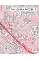 The Vienna Model 2. Housing for the City of the 21st Century | Wolfgang Sonne, William Menking | 9783868595765 | jovis