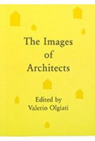 The Images of Architects | Valerio Olgiati | 9783906313009 | The Name Books
