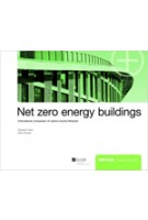 Net Zero Energy Buildings | Detail | 9783920034805