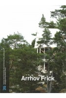 2G 77. Arrhov Frick | Johan Linton | 9783960983507