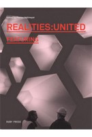REALITIES:UNITED. FEATURING | Florian Heilmeyer | 9783981343632 | Ruby Press