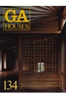GA HOUSES 134. Living Rooms in 80's | 9784871400824 | 1921352028483 | GA magazine