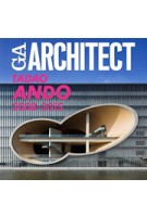 GA Architect Tadao Ando 2008-2015 | 9784871404341 | ADA Edita Tokyo