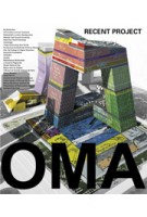 OMA RECENT PROJECT | GA | 9784871406772