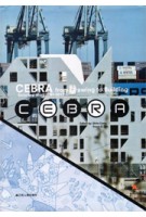 CEBRA. from Drawing to Building. Selected Work 2001-2012 | Silvio Carta | 9787214088079
