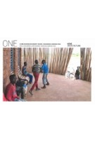 ONE Kéré Architecture. Lycée Schorge Secondary School in Koudougou, Burkina Faso | 9788409045969 | A.Mag