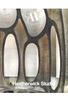 AV Monographs 222. Heatherwick Studio: 2000-2020