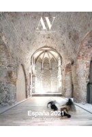 AV Monographs 233-234. Spain Yearbook 2021 | 9788409297634 | Arquitectura Viva