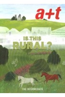 a+t 55. Is this rural? The Intermediate | 9788409369294 | a+t