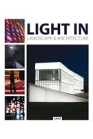 LIGHT IN Landscape & Architecture | Jacobo Krauel | 9788415492429