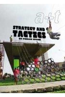 a+t 38. Strategy and Tactics in Public Space | a+t magazine