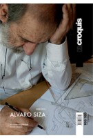 El Croquis 168/169. Alvaro Siza 2008-2013 | 9788488386779 | El Croquis magazine
