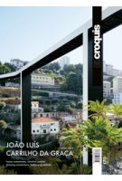 El Croquis 170. Joao Luis Carrilho da Graca | 9788488386786 | El Croquis magazine