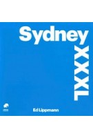 Sydney XXXL | Ed Lippmann | 9788494234286 | Altrim