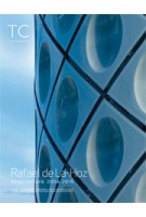 TC cuadernos 126. Rafael De La-Hoz. Arquitectura 2004-2016 | 9788494464690 | TC cuadernos magazine
