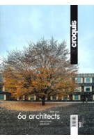 El Croquis 192. 6a architects 2009-2017. adjustments | 9788494775406 | El Croquis magazine