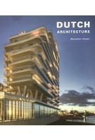 DUTCH ARCHITECTURE | Marjolein Visser | 9788499361499 | booq
