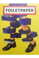 Toiletpaper Magazine 14 | 9788862085366 | Damiani Editore