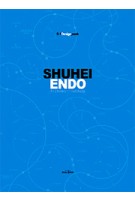 SHUHEI ENDO. 5-1 Design Peak | 9788996633693