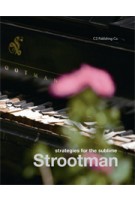Strootman. Strategies for the Sublime | 9788997775002
