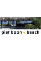Piet Boon Beach Nederlandstalig | Joyce Huisman | 9789058977625