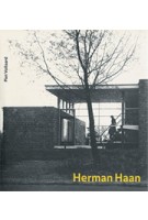 Herman Haan. architect (herdruk) | Piet Vollaard | 9789064501418