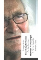 Ik zag ruimte. Over de architect Herman Hertzberger | Kees Hin, Maarten Kloos | 9789064507465