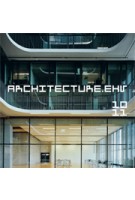 architecture.ehv 10-11. essays and annual eindhoven university of technology