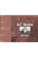 A.C. Nicolai (1914-2001) 