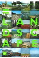= Landscape | Dirk Sijmons | 9789076863023 | Architectura & Natura