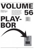 Volume 56. Playbor | 9789077966662 | ARCHIS