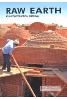 Raw Earth As a construction material | Jurriaan van Stigt | 9789082694925 | LEVS