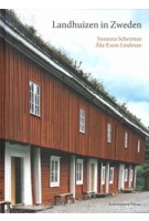Landhuizen in Zweden | Suzanna Scherman, Ake Eson Lindman | 9789461400024