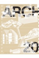 Archiprix 2020. De beste Nederlandse afstudeerplannen Architectuur, stedenbouw, landschapsarchitectuur | Henk van der Veen | 9789462085510