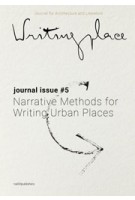 Writingplace. Journal 5