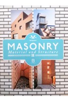 MASONRY Material and Structure | 9789810933708 | Basheer Graphic Books